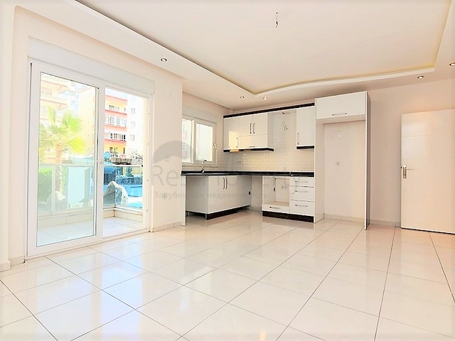 Двухкомнатная квартира по интересной цене