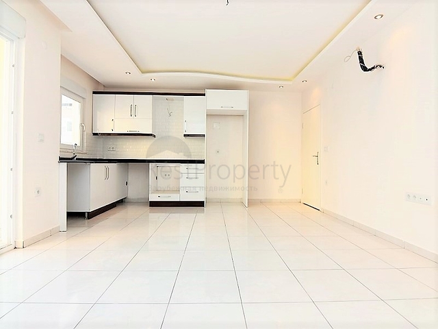 Двухкомнатная квартира по интересной цене