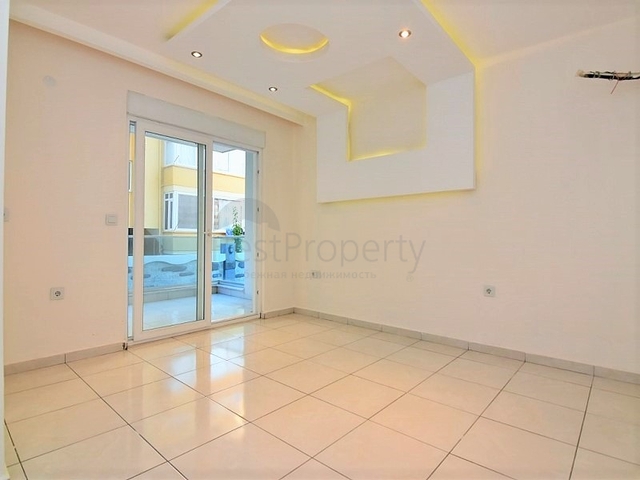 Двухкомнатная квартира по интересной цене