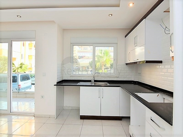 Двухкомнатная квартира по интересной цене