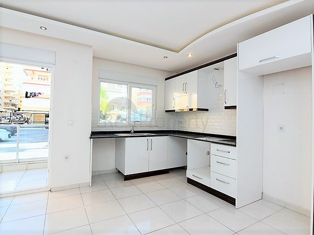 Двухкомнатная квартира по интересной цене