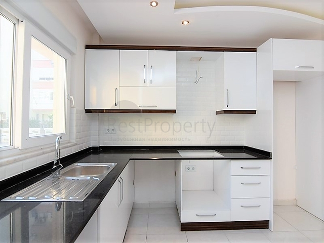 Двухкомнатная квартира по интересной цене