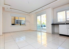 Двухкомнатная квартира по интересной цене