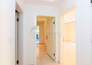 Двухкомнатная квартира по интересной цене