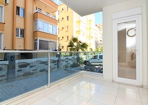 Двухкомнатная квартира по интересной цене