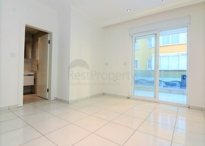 Двухкомнатная квартира по интересной цене