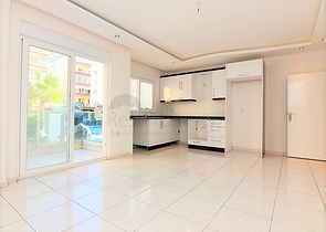 Двухкомнатная квартира по интересной цене