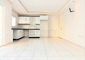 Двухкомнатная квартира по интересной цене