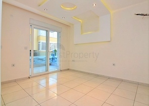 Двухкомнатная квартира по интересной цене