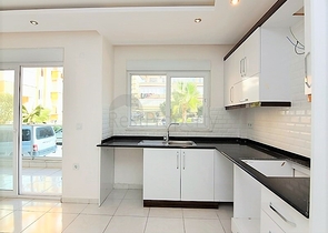 Двухкомнатная квартира по интересной цене