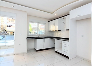 Двухкомнатная квартира по интересной цене