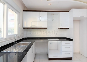 Двухкомнатная квартира по интересной цене