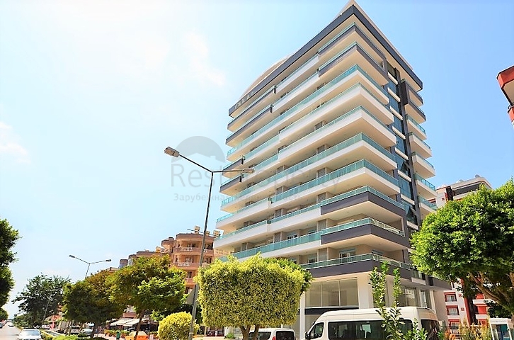 Двухкомнатная квартира по интересной цене