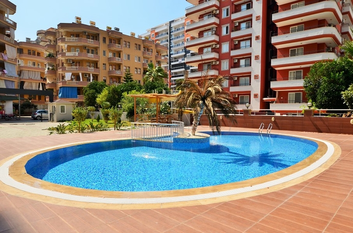 Двухкомнатная квартира по интересной цене