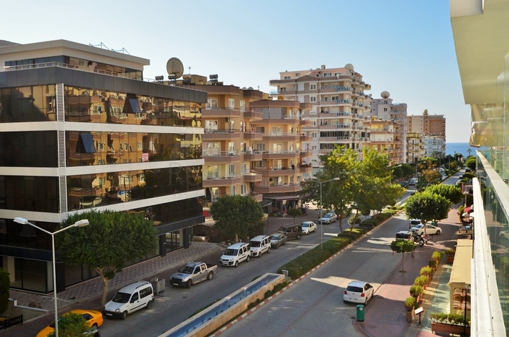 Двухкомнатная квартира по интересной цене