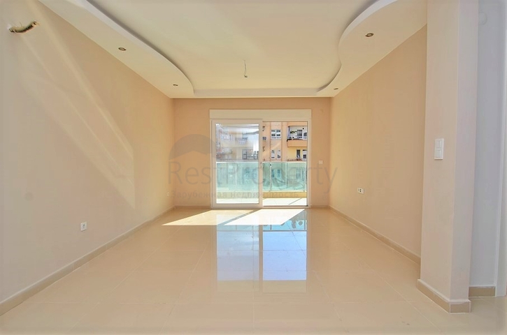 Двухкомнатная квартира по интересной цене