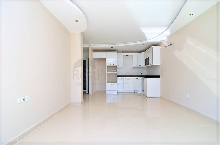 Двухкомнатная квартира по интересной цене