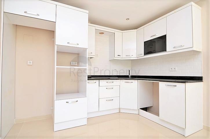 Двухкомнатная квартира по интересной цене