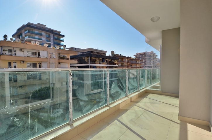 Двухкомнатная квартира по интересной цене