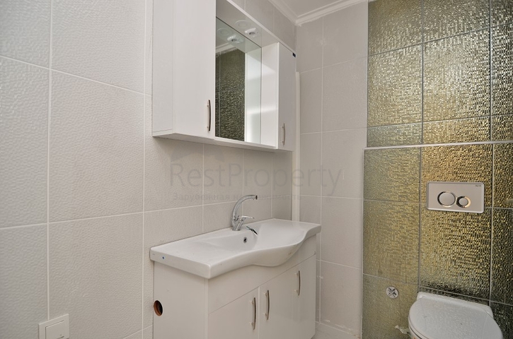 Двухкомнатная квартира по интересной цене