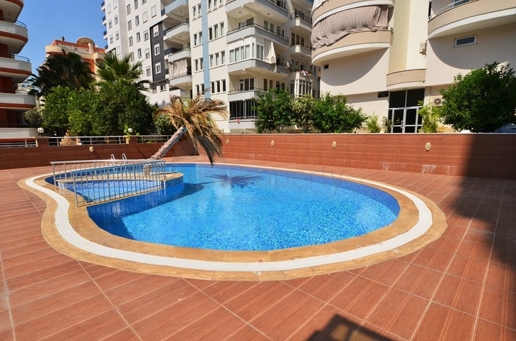 Двухкомнатная квартира по интересной цене