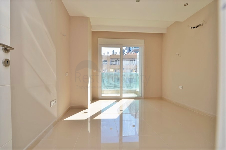 Двухкомнатная квартира по интересной цене