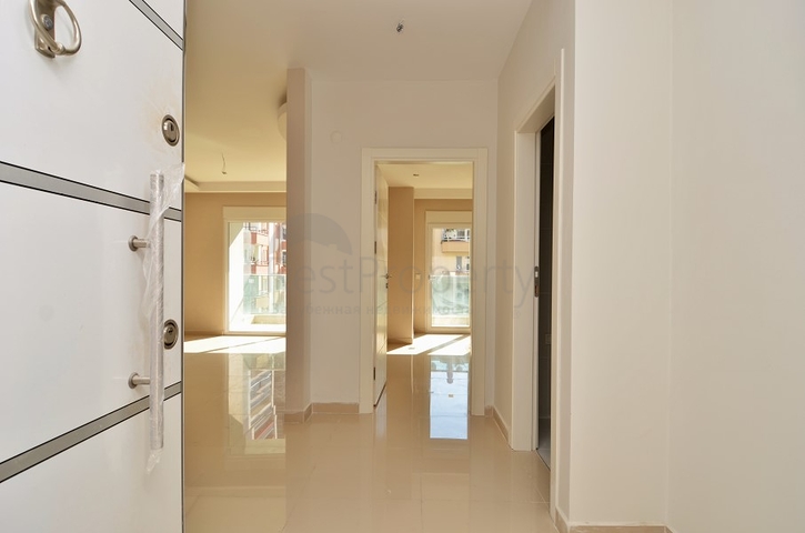 Двухкомнатная квартира по интересной цене