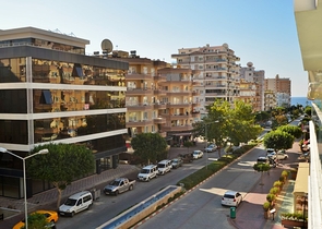 Двухкомнатная квартира по интересной цене