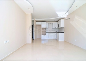 Двухкомнатная квартира по интересной цене