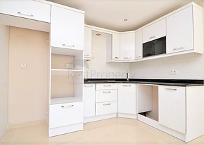 Двухкомнатная квартира по интересной цене