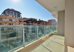 Двухкомнатная квартира по интересной цене