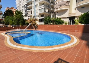 Двухкомнатная квартира по интересной цене