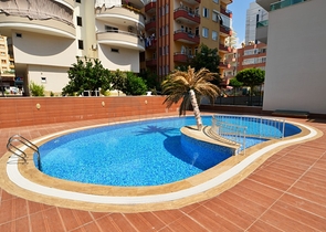 Двухкомнатная квартира по интересной цене