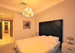 Трёхэтажная вилла c собственным бассейном