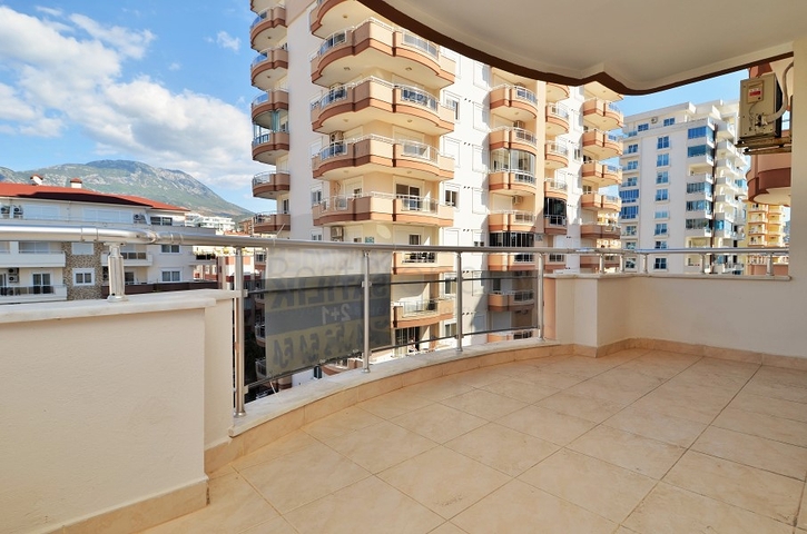 Апартаменты в ста метрах от моря