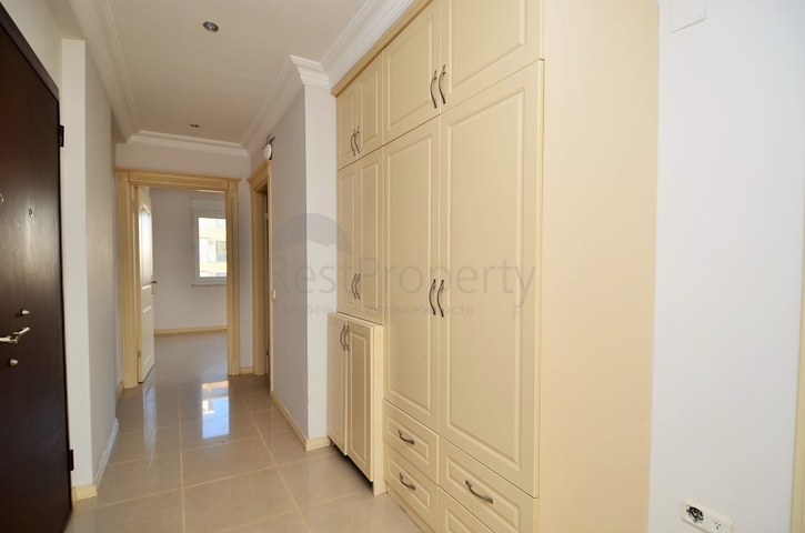 Апартаменты в ста метрах от моря