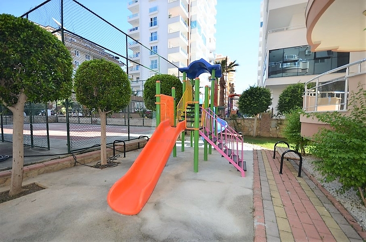 Апартаменты в ста метрах от моря