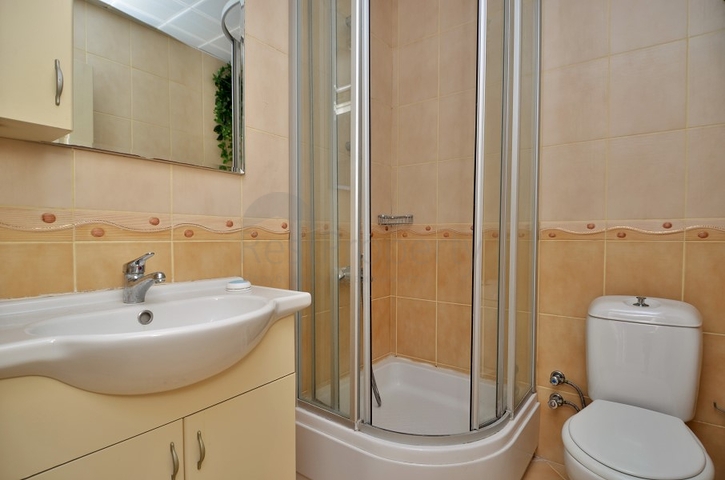 Апартаменты в ста метрах от моря