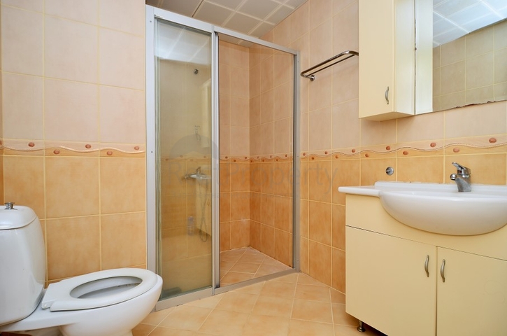 Апартаменты в ста метрах от моря