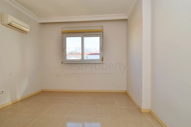 Апартаменты в ста метрах от моря