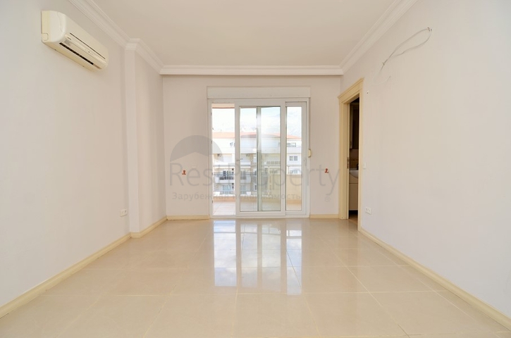 Апартаменты в ста метрах от моря