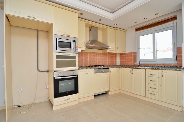 Апартаменты в ста метрах от моря