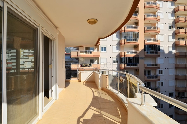 Апартаменты в ста метрах от моря