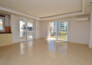 Апартаменты в ста метрах от моря