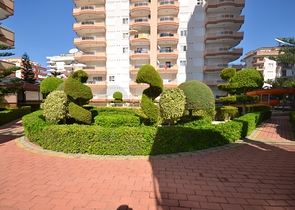 Апартаменты в ста метрах от моря