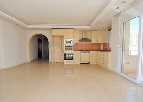 Апартаменты в ста метрах от моря