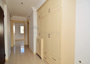 Апартаменты в ста метрах от моря