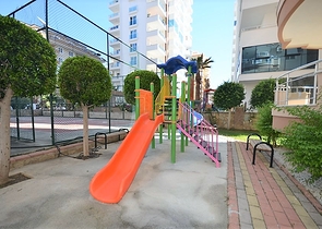 Апартаменты в ста метрах от моря