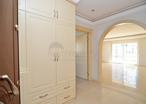 Апартаменты в ста метрах от моря