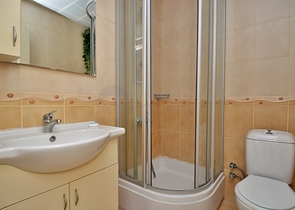 Апартаменты в ста метрах от моря